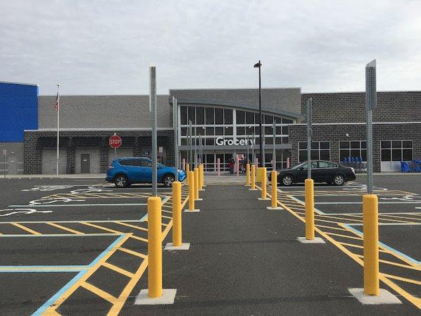 Walmart Supercenter