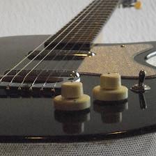 Flippin' Guitars
