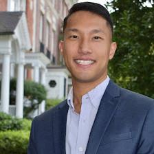 Compass: Carson Truong