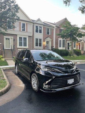 S&T Transportation Services LLC