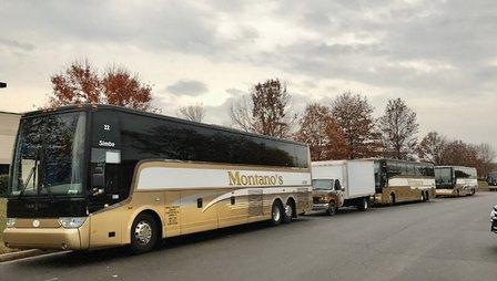 Montano's Transportation, Inc.