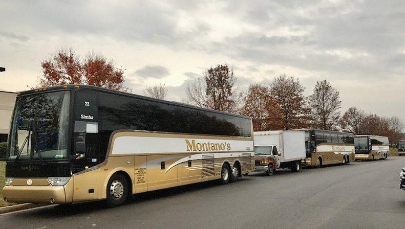 Montano's Transportation, Inc.