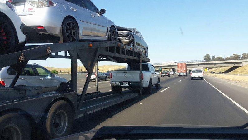 Knights Transport LLC