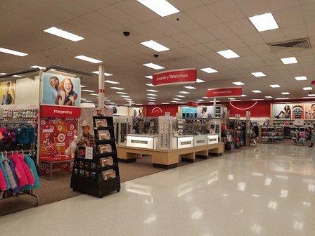 Target