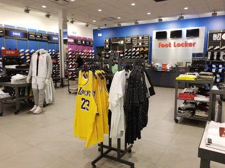 Foot Locker