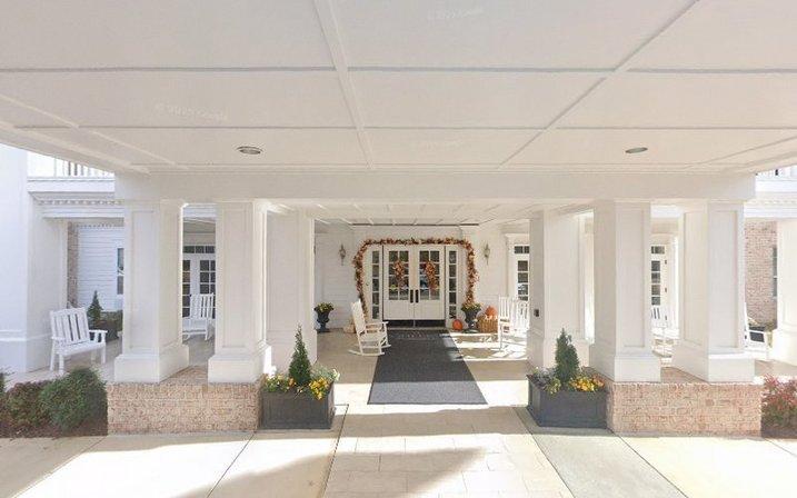 LUXE Unlimited Salon and Spa