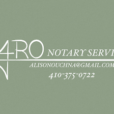 ARO Notary Services