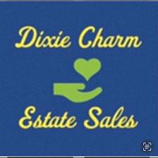 Dixie Charm Estate Sales