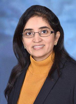 Hari Veena Veligeti, MD
