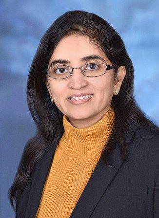 Hari Veena Veligeti, MD