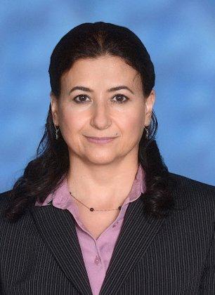 Luna Asrar, MD