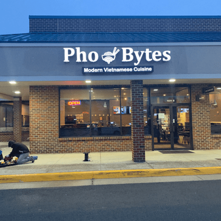 Pho Bytes