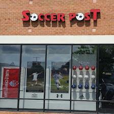 Soccer Post D.C. - Visit Us In Arlington