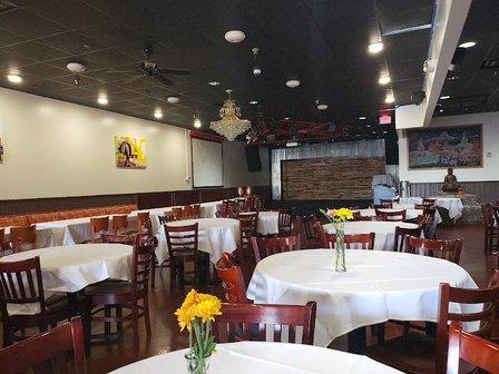 Tandoori Fairfax