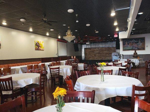 Tandoori Fairfax