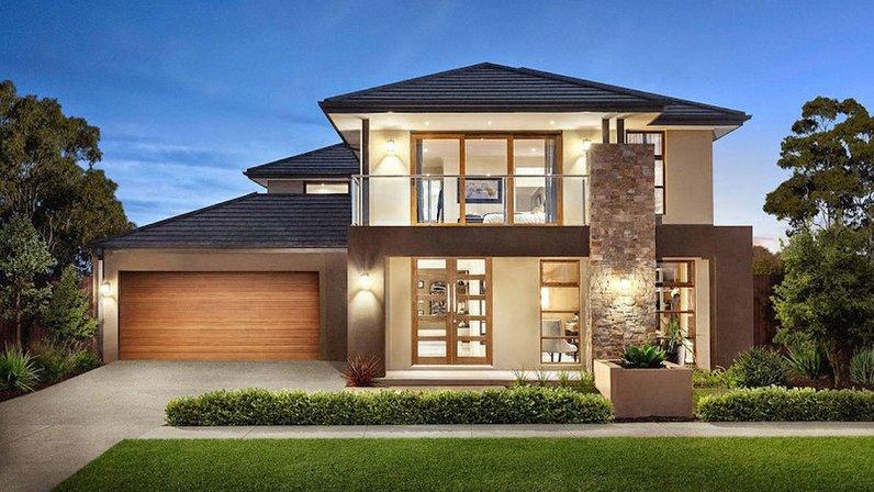 Scott Ailing Homes