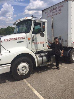 A-1 CDL Driving School Inc