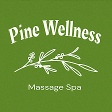 Pine Wellness