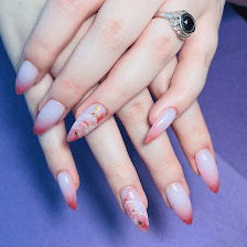 Hasha Nails