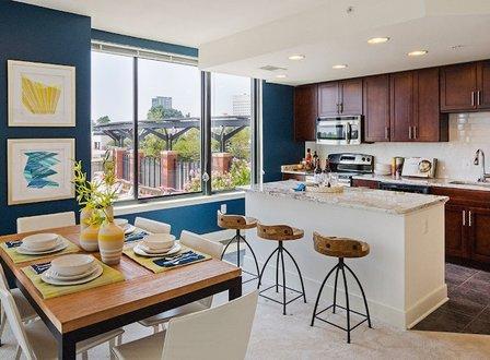 Magnolia Cabinetry