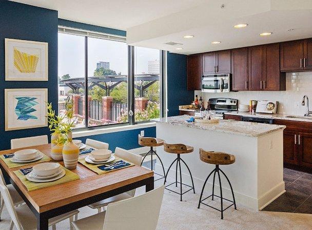 Magnolia Cabinetry