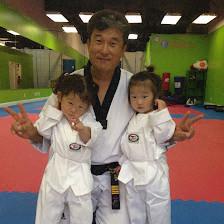 Five Star TaeKwonDo