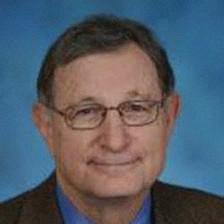 William McClintock, MD