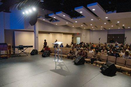 Loudoun Bible Church