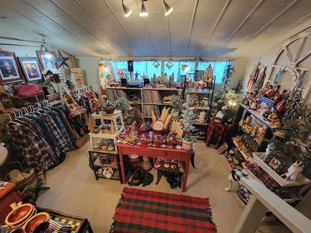 Rosemary’s Place
