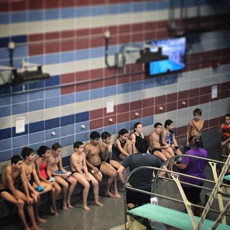 Dominion Dive Club