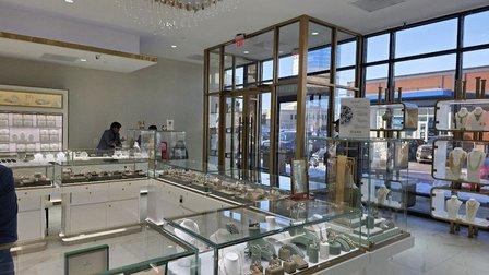 Dua Jewelers
