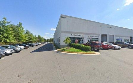 Auto Network Motor Group
