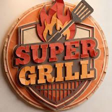 The Super Grill