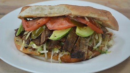 Mex-Mart & Deli