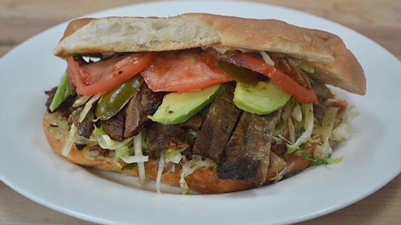 Mex-Mart & Deli
