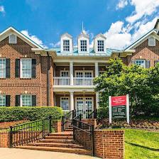 Fairfax Square Apartments