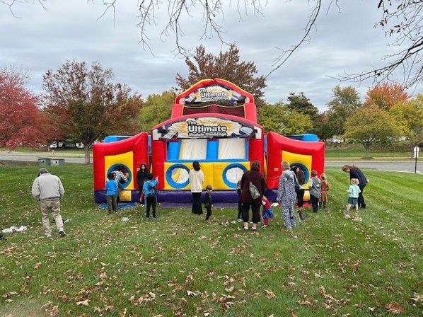 Big Country Amusements Inc