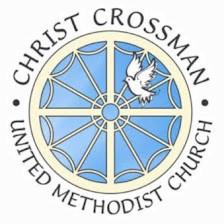 Christ Crossman United Methodist Church