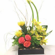 Geno's Flowers