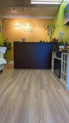 Healing Harmony Spa