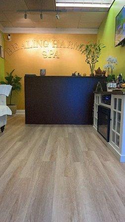 Healing Harmony Spa