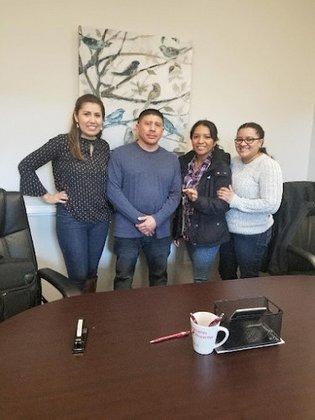 Mariel Robbins at Atlantic Coast Mortgage, LLC