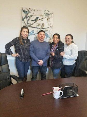 Mariel Robbins at Atlantic Coast Mortgage, LLC