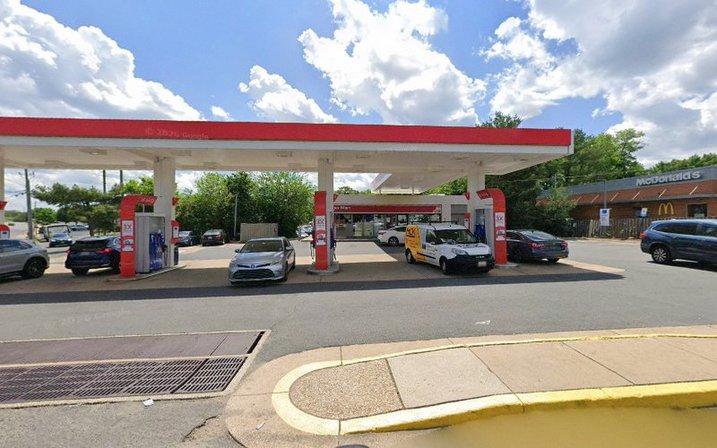 ATM (West Side Exxon)