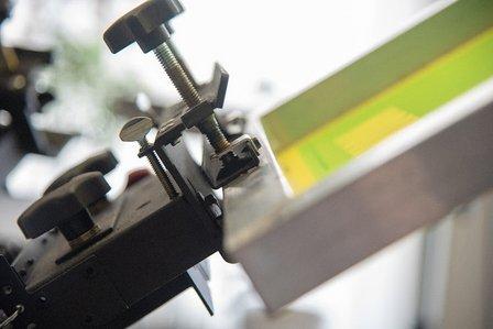 Moran Nova Screen Printing