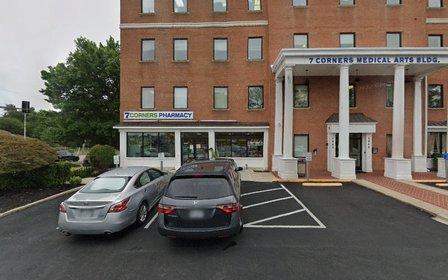Shus Family Wellness Center