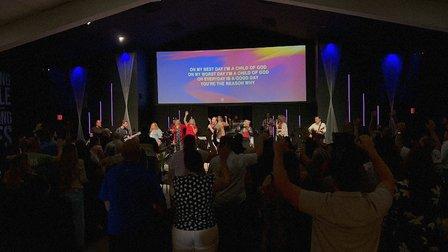 Montclair Tabernacle Church of God
