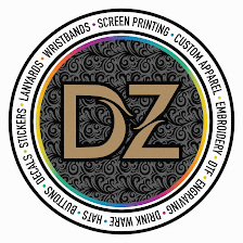 DZ Custom Products