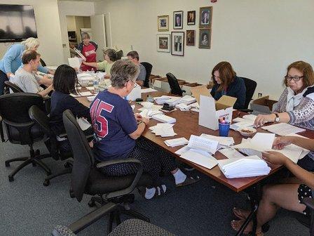 Fairfax Democratic Committee
