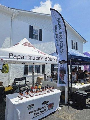 Town of Haymarket Farmers Market